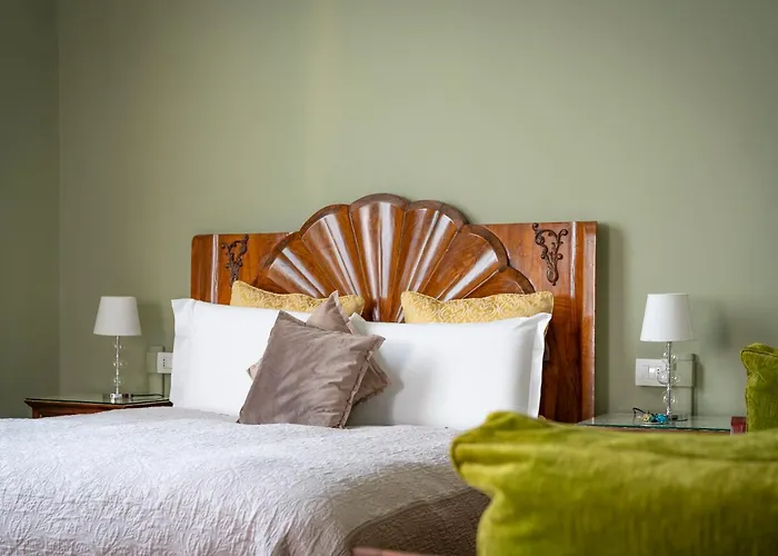 Opera Boutique B&B Firenze