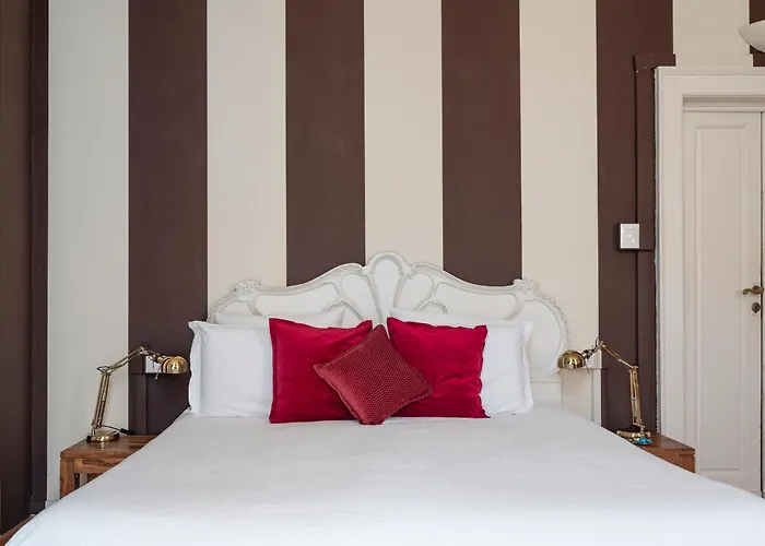 Opera Boutique B&B Firenze