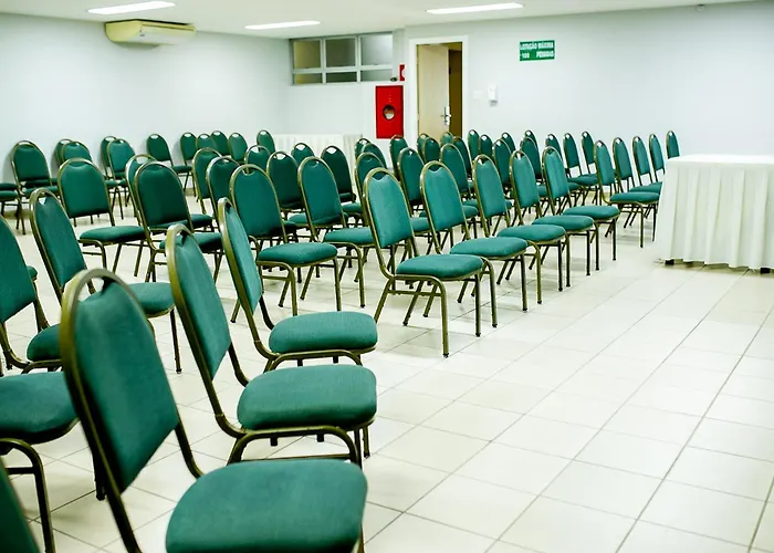 Steel Valley Hotel Ipatinga