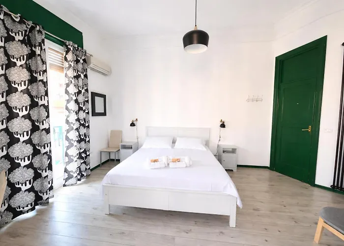 Cosmopolitan B&B Palermo