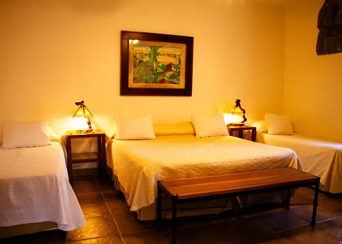 Hotel Killa Cafayate