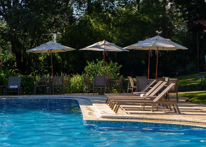 Grinbergs Village Hotel Socorro 