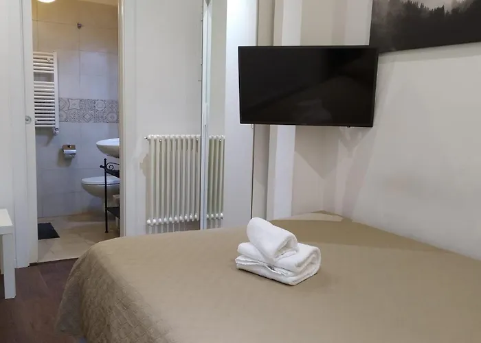 CconfortHotels Appartamento Cavour Bari