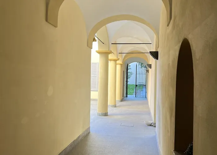 Domus San Martino GuestHouse Piacenza