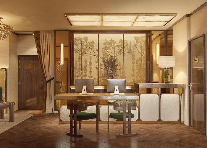 Hotel La Bourdonnais By Inwood Hotels Parigi