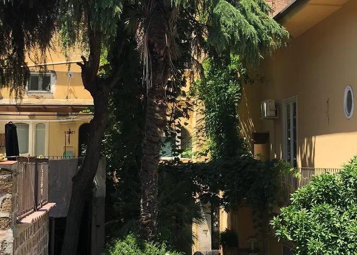 B&B Galileo Galilei Caserta