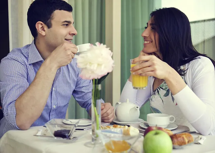 Mercure Firenze Centro