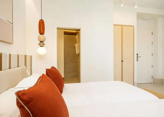 Hotel Aristoy Tarifa