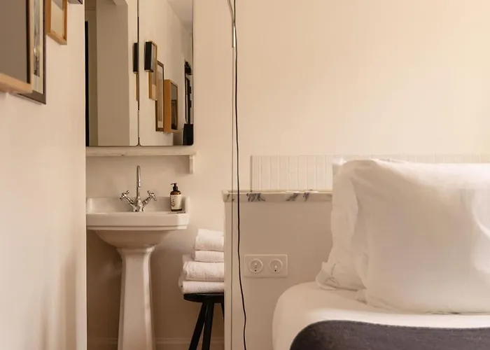 Le Pigalle, A Member Of Design Hotels Parigi