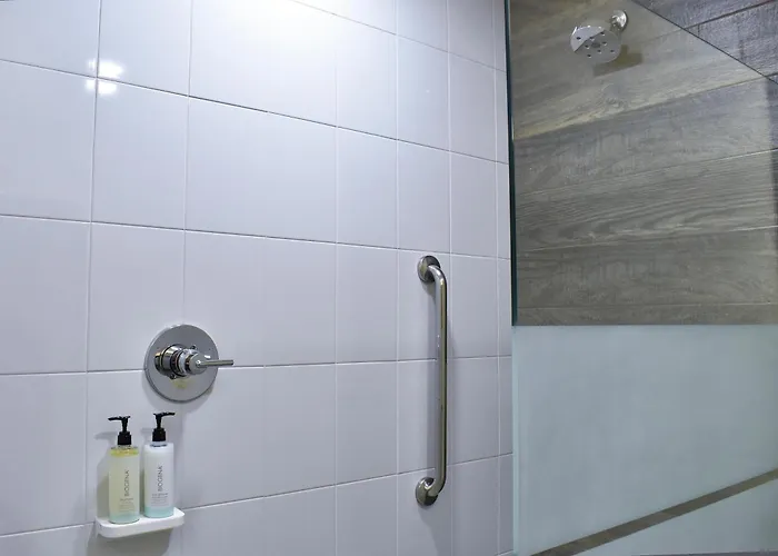 Hampton Inn Tampico Zona Dorada