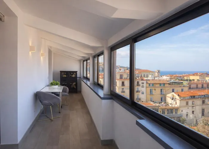 B&B Unique Sorrento