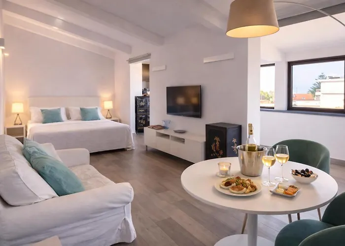 B&B Unique Sorrento