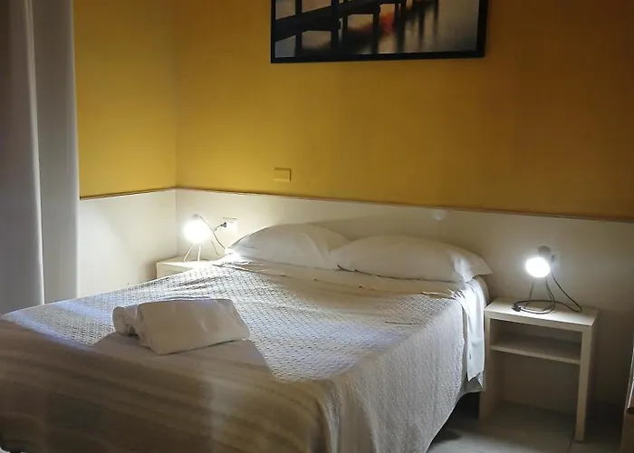 Hotel Ok Roma