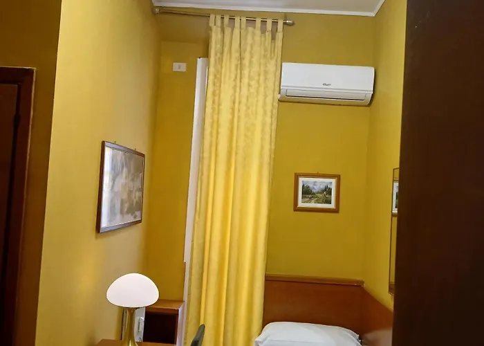 Hotel Ok Roma