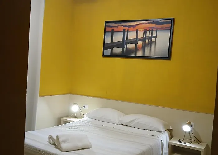 Hotel Ok Roma