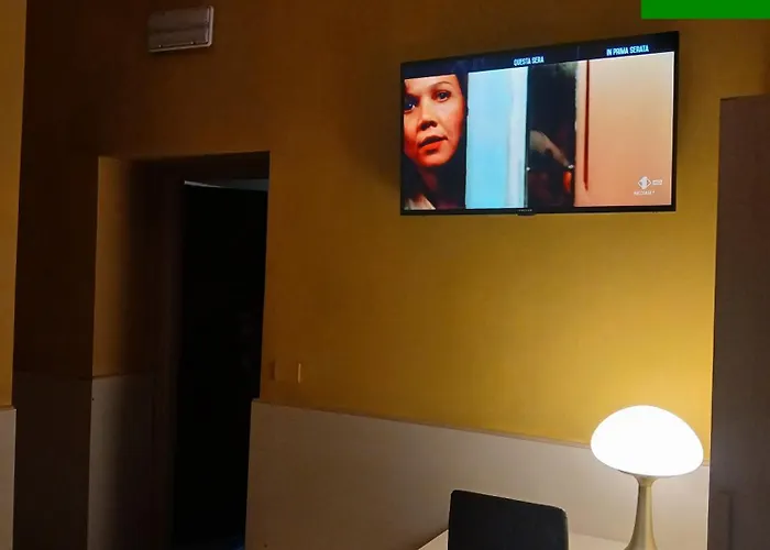 Hotel Ok Roma