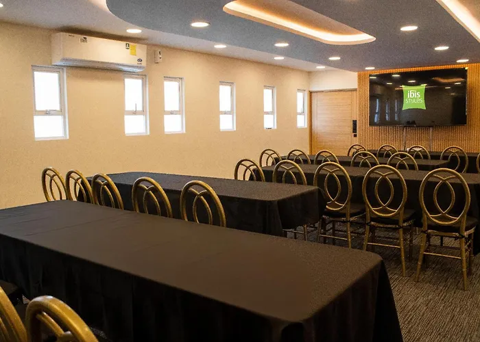 Hotel Ibis Styles Mexico Zona Rosa