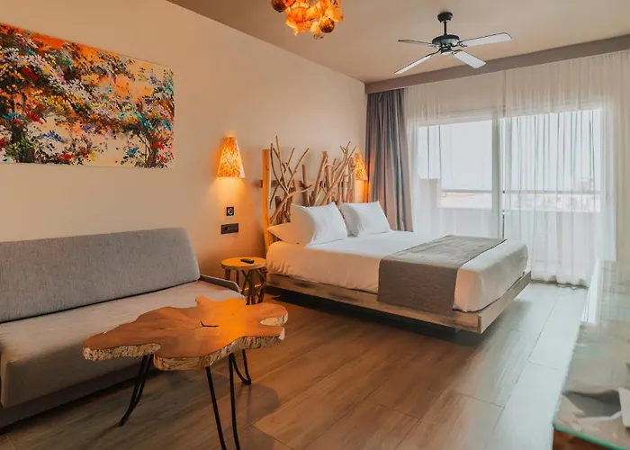 Hotel Tarifa Lances, A Member Of Radisson Individuals