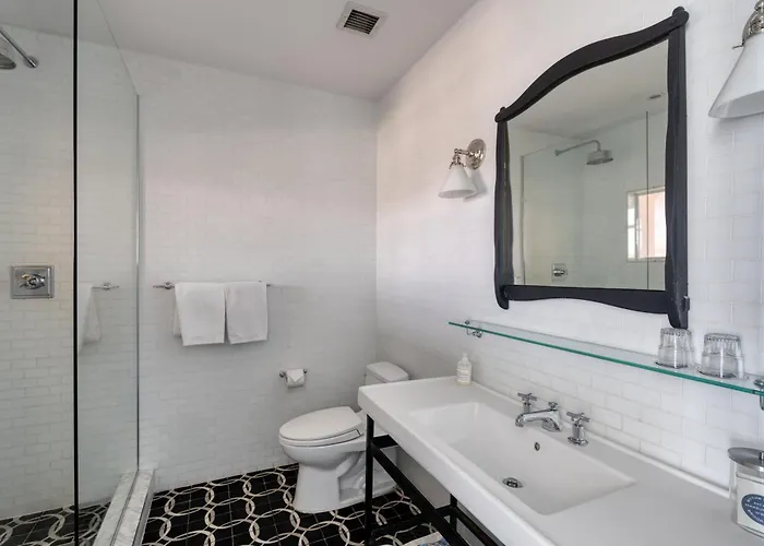 Wythe Hotel New York