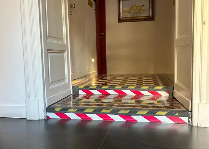 Faleron Santa Lucia Napoli