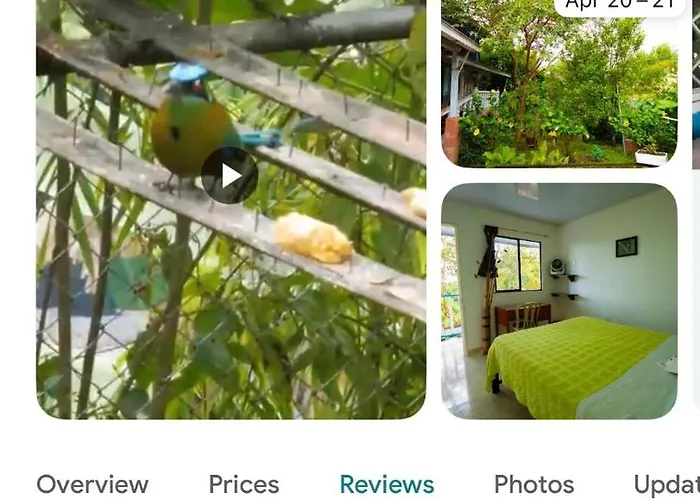 Casa Campesina Hostel Armenia 