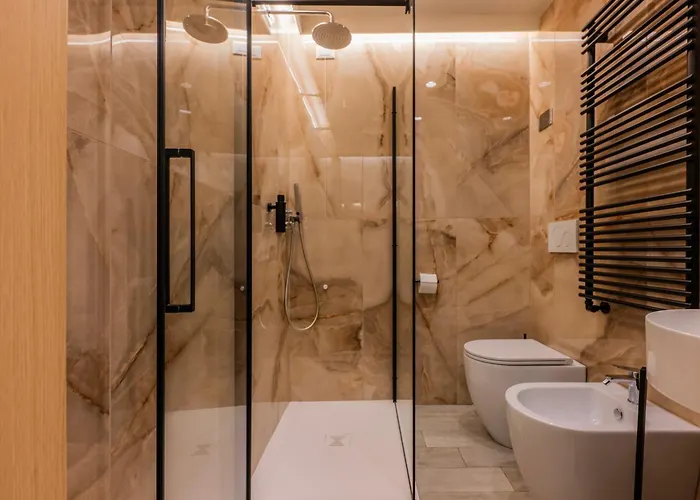 5 Terre Lodge La Spezia