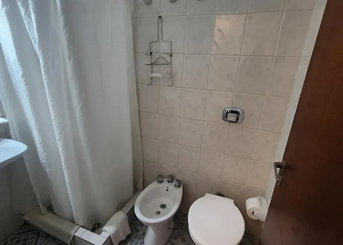 Hotel Agustin Garcia Tigre