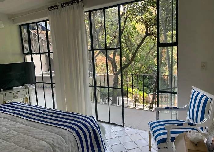 Hotel Il Piccolo Peccato (Adults Only) Cuernavaca