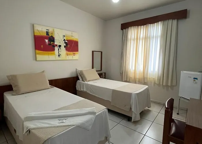 Hotel Muller Mariana