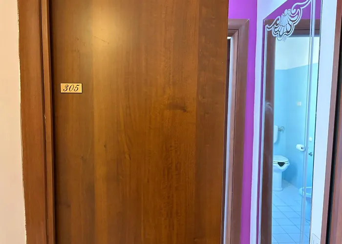 B&B La Conigliera Napoli