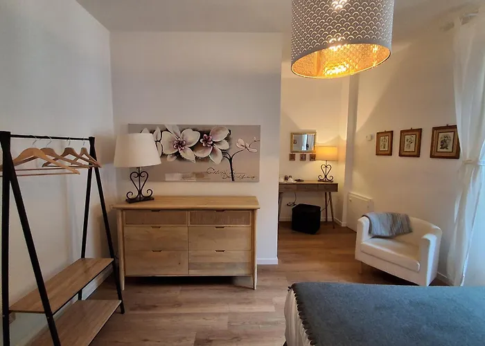 Hotel Civico 10 Gubbio