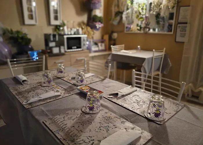 Il Lavandeto - Farmhouse In The City Siena