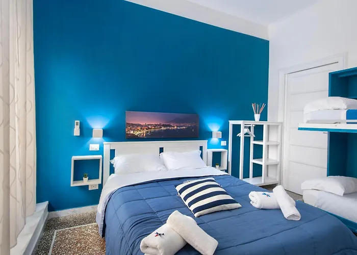 Mellos B&B Napoli