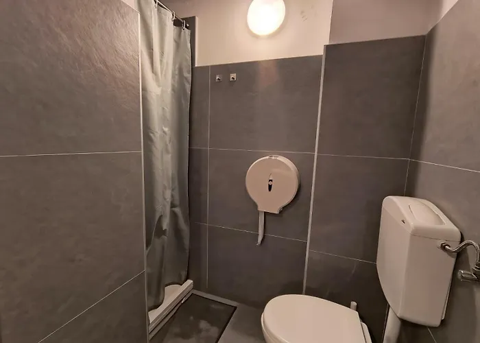 Hostel Il Nosadillo - Bologna
