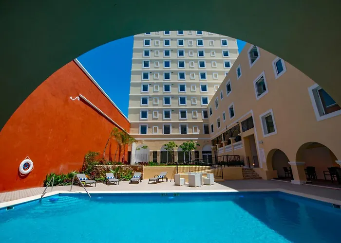 Hotel Mérida