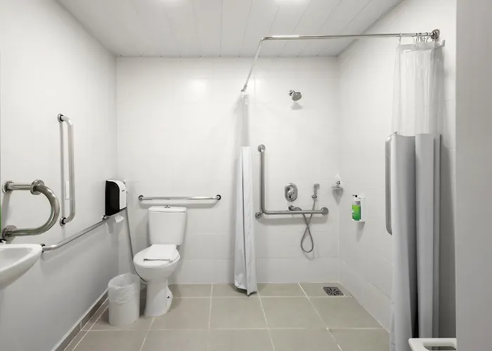 Carandá Hplus Express Campo Grande 