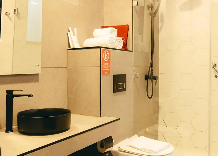 LOFT Hotel by Sommelier Hoteles Santiago de Chile