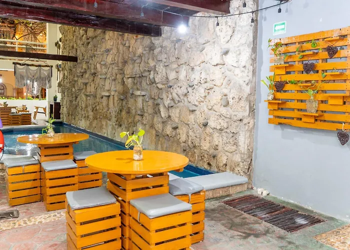 Ahava Hotel Playa del Carmen