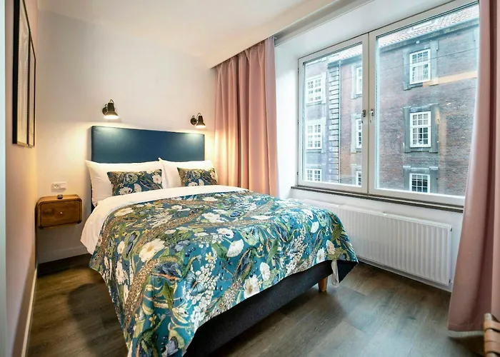 Motel One Copenhague