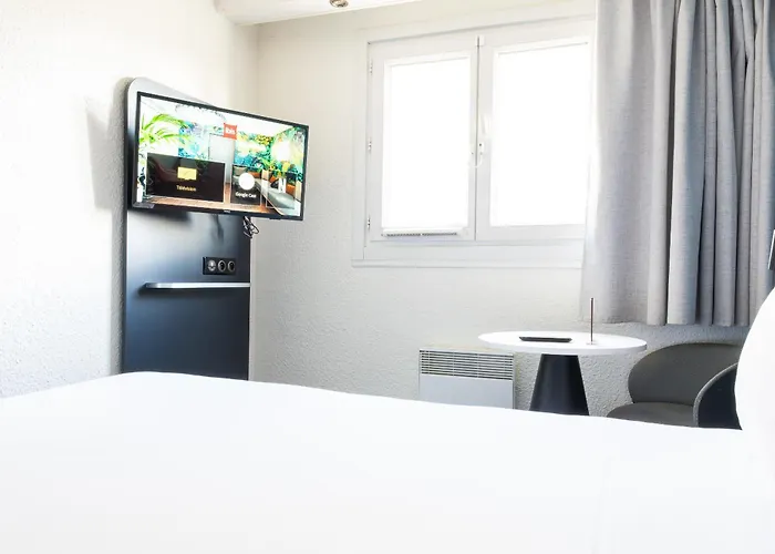 Hotel Ibis Paris Italie Tolbiac