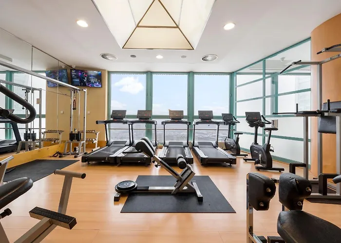 Panorama By Verdi Hotels Praga