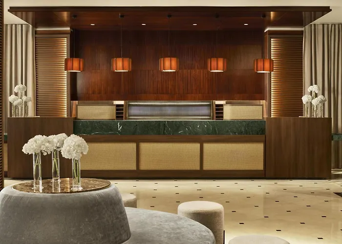 Hotel Nh Collection Marbella