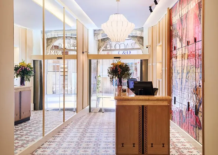 H10 Raco Del Pi Hotel Barcelona