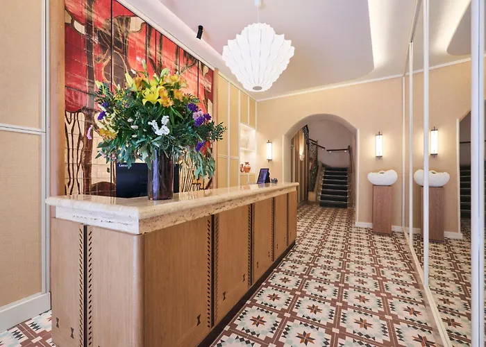 H10 Raco Del Pi Boutique Hotel Barcelona