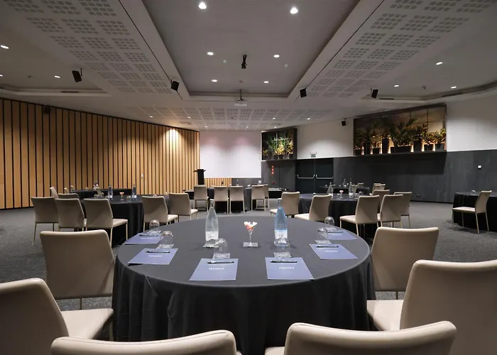 Hotel SB Icaria Barcellona