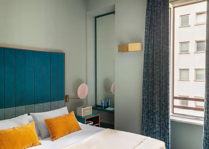 Hotel Milani Roma