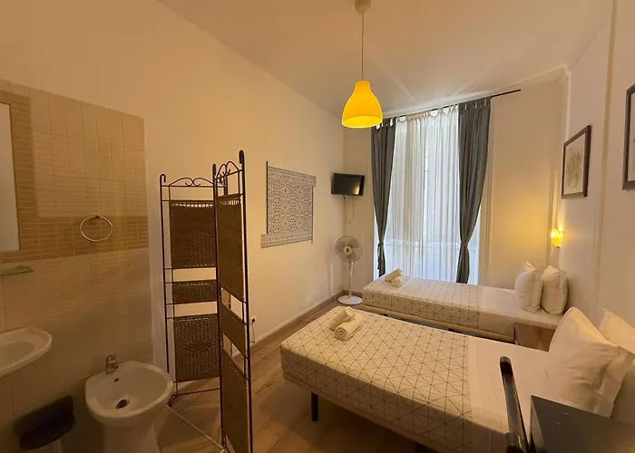 Hotel Pouso Dos Anjos Lisboa