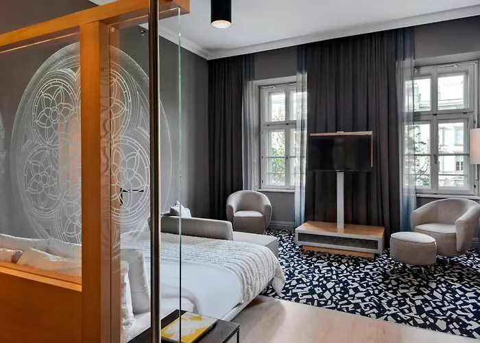 Le Meridien Viena