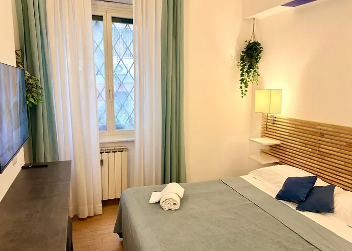 Hotel Internouno Roma