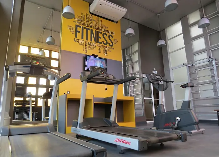 Mercure Sao Paulo Bela Vista